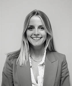 Photo de Clarisse, logopède