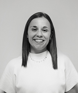 Photo de Lorie, diététicienne