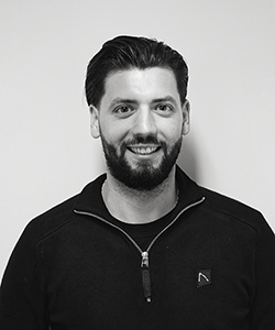 Photo de Massimiliano, kinésithérapeute