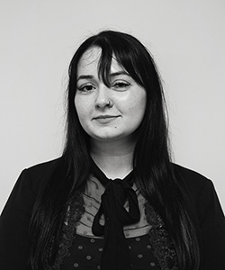 Photo de Virginie, neuropsychologue