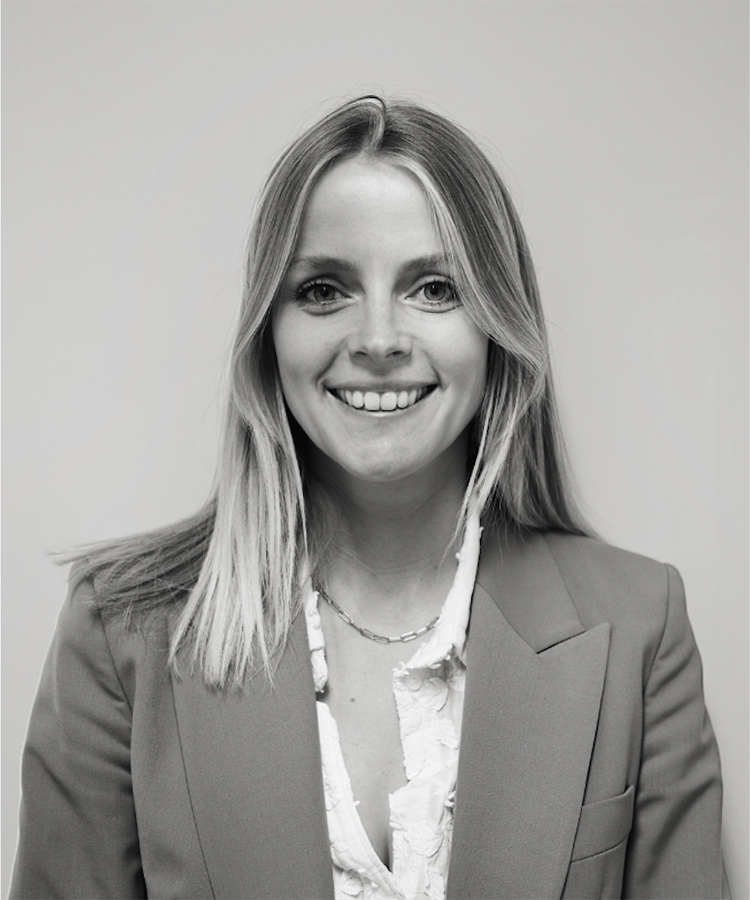 Photo de Clarisse, logopède