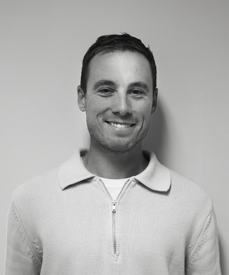 Photo de Dimitri, spécialiste de la performance sportive