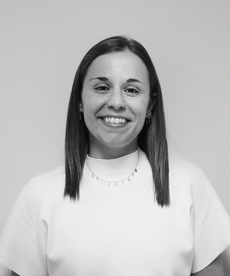 Photo de Lorie, diététicienne