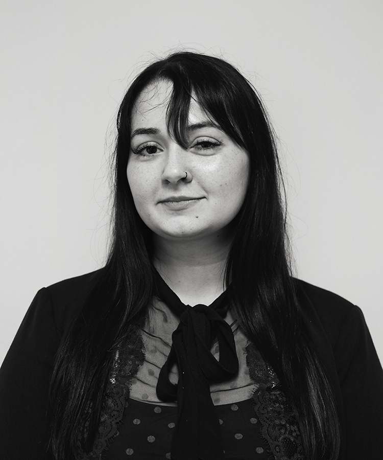 Photo de Virginie, neuropsychologue